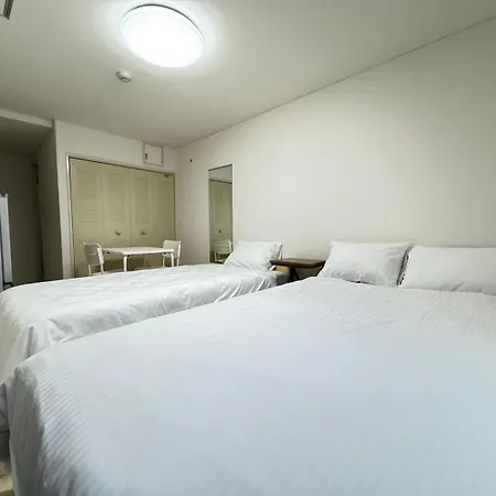 A&C Stay Tenmangu Ōsaka Extérieur photo