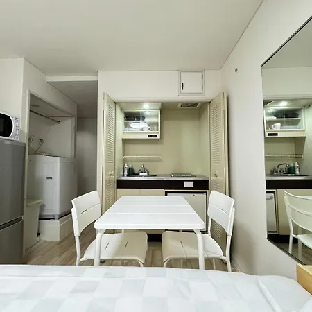 A&C Stay Tenmangu Ōsaka Extérieur photo