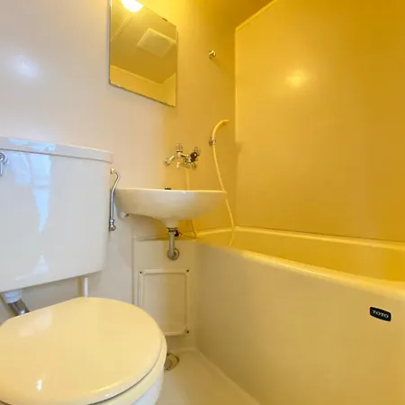 A&C Stay Tenmangu Ōsaka Extérieur photo