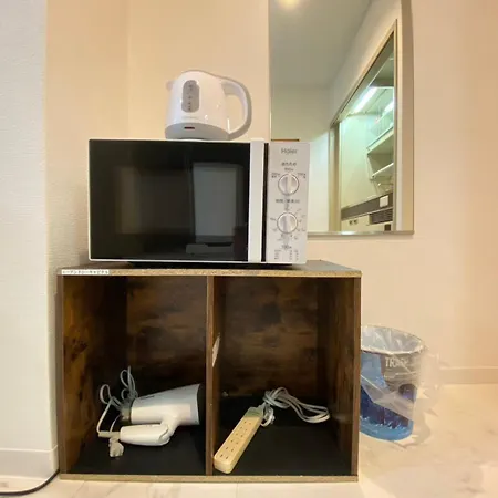 A&C Stay Tenmangu Ōsaka Extérieur photo