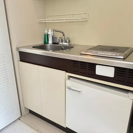 A&C Stay Tenmangu Ōsaka Extérieur photo