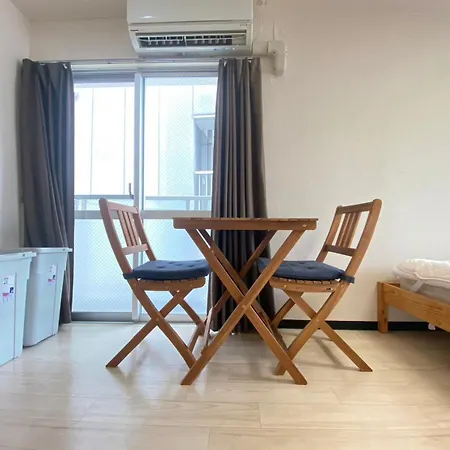 A&C Stay Tenmangu Ōsaka Extérieur photo