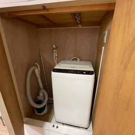 A&C Stay Tenmangu Ōsaka Extérieur photo