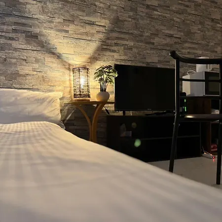 A&C Stay Tenmangu Ōsaka Extérieur photo