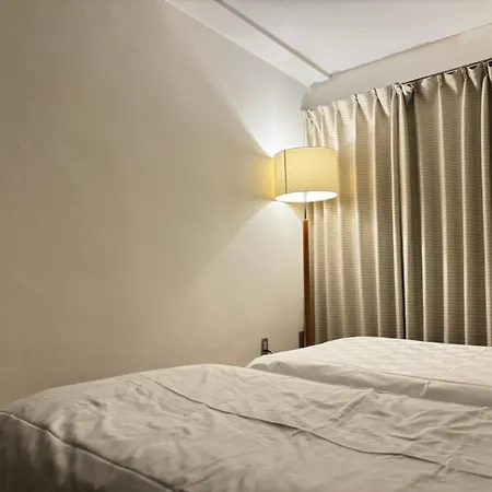 A&C Stay Tenmangu Ōsaka Extérieur photo