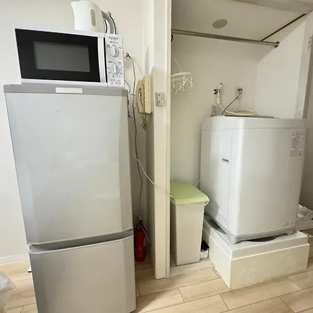 A&C Stay Tenmangu Ōsaka Extérieur photo