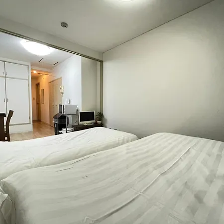 A&C Stay Tenmangu Ōsaka Extérieur photo