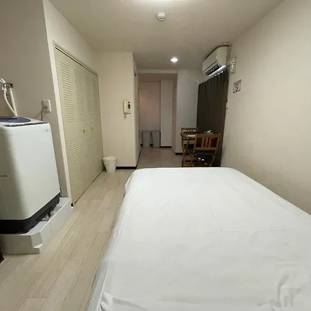 A&C Stay Tenmangu Ōsaka Extérieur photo