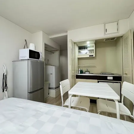 A&C Stay Tenmangu Ōsaka Extérieur photo