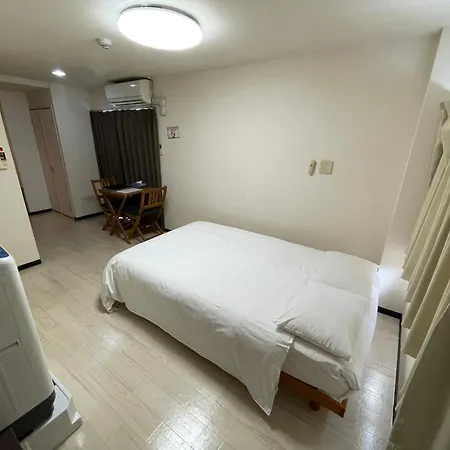A&C Stay Tenmangu Ōsaka Extérieur photo