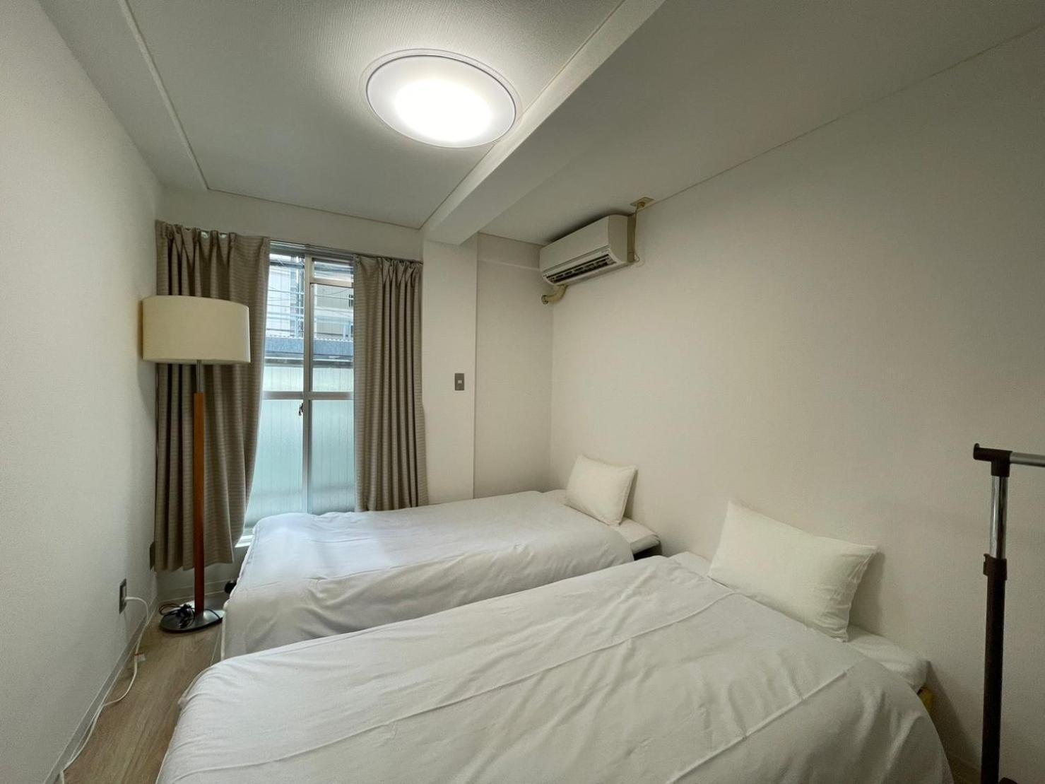A&c Tenmangu Appartement