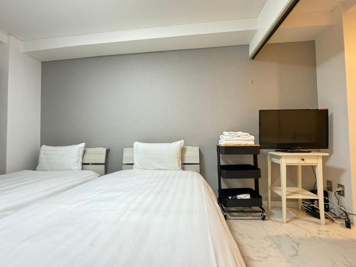A&c Tenmangu Appartement *