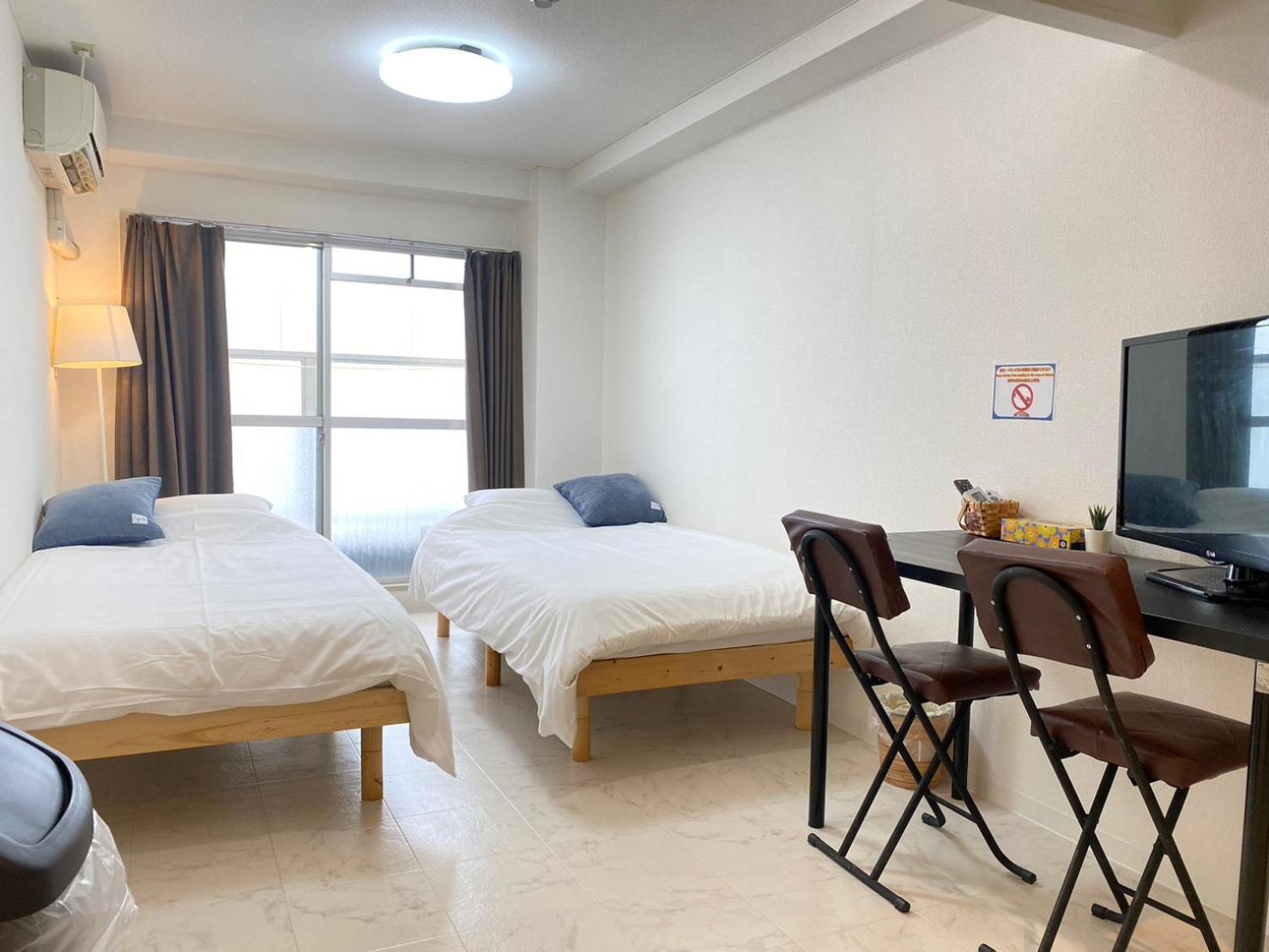 Appartement A&c Tenmangu *