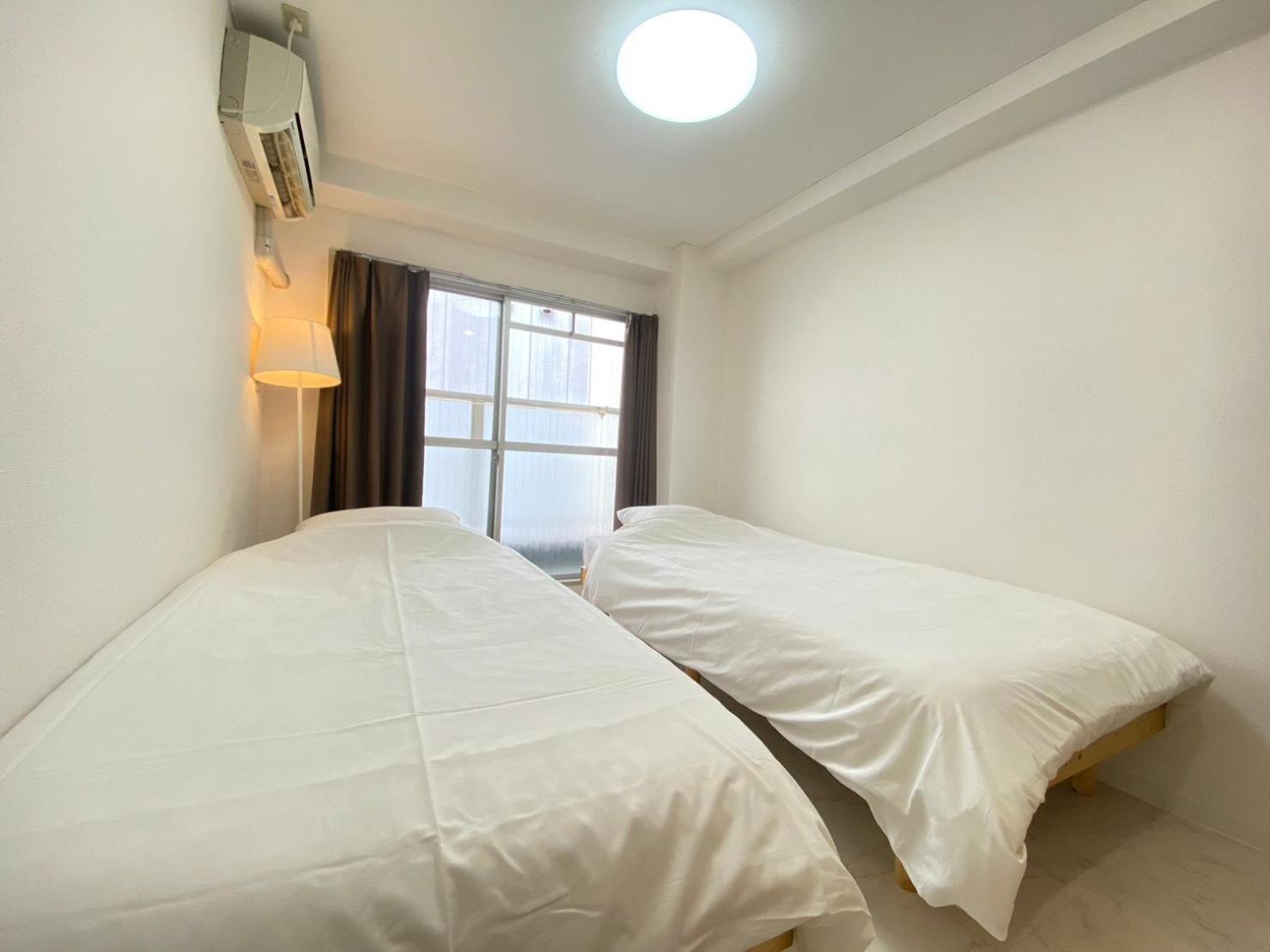 Appartement A&c Tenmangu Ōsaka