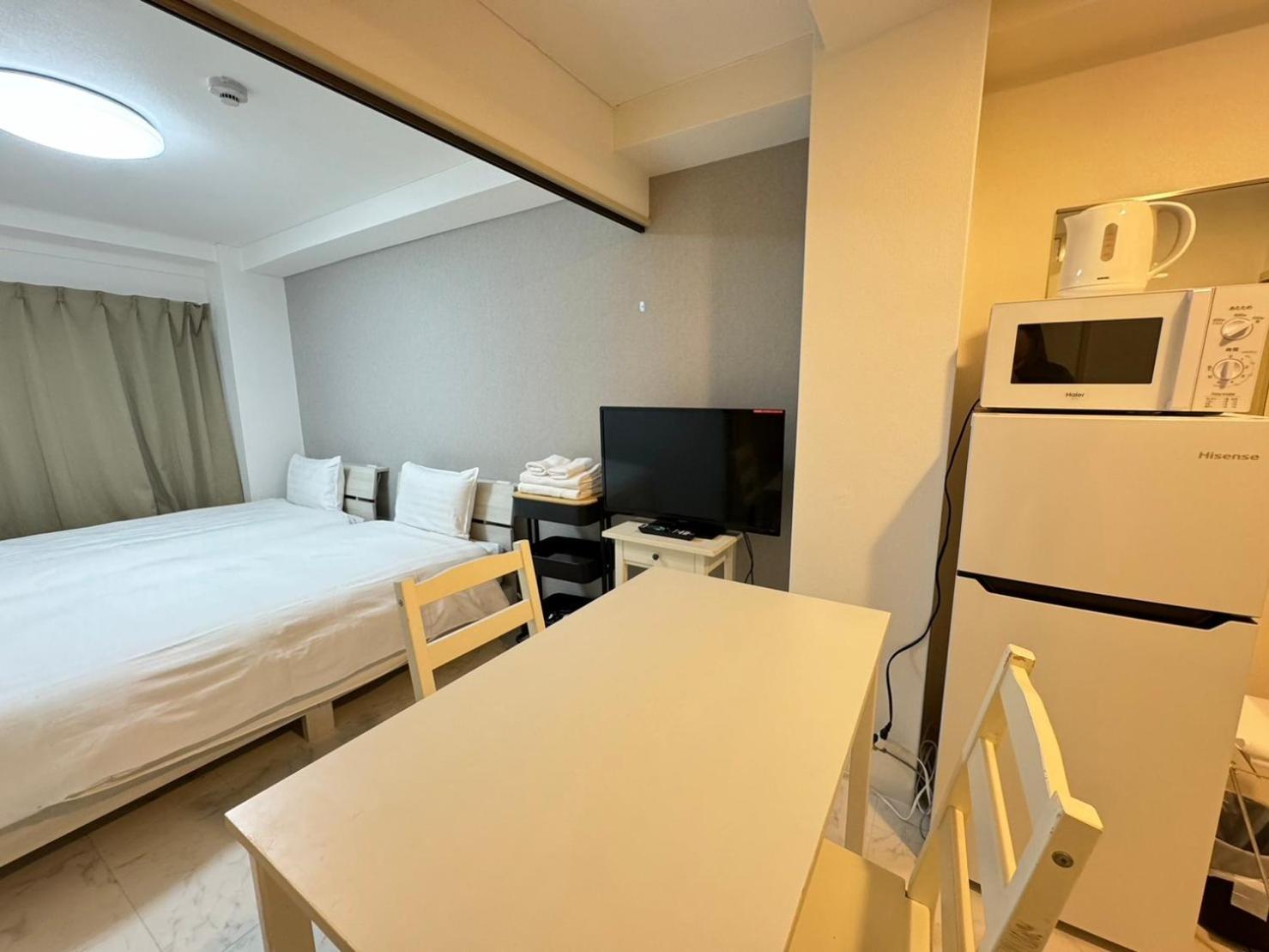 Appartement A&c Tenmangu *