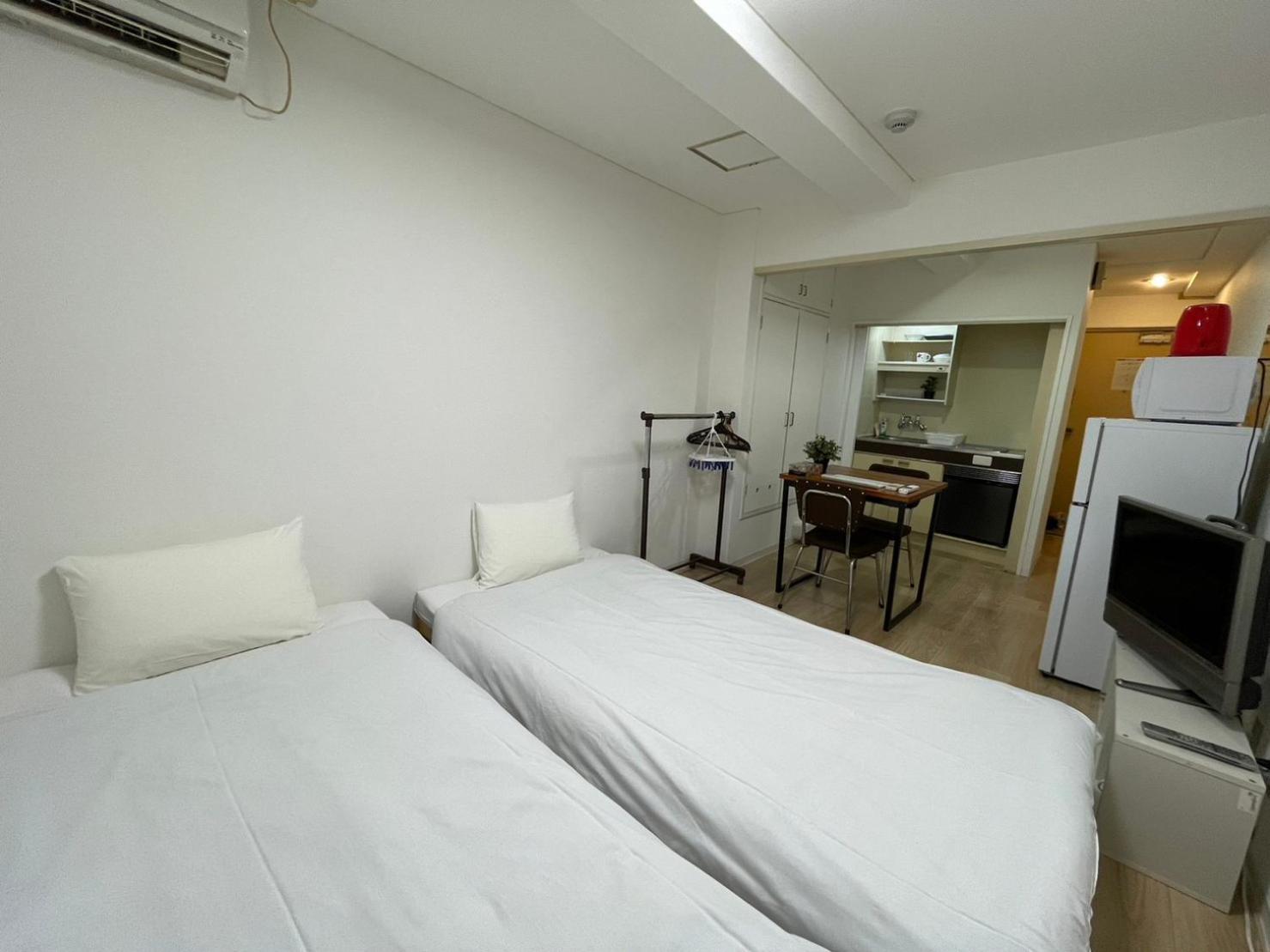 A&c Tenmangu Appartement