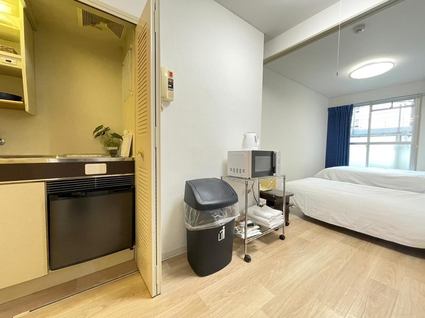 A&c Tenmangu Appartement *