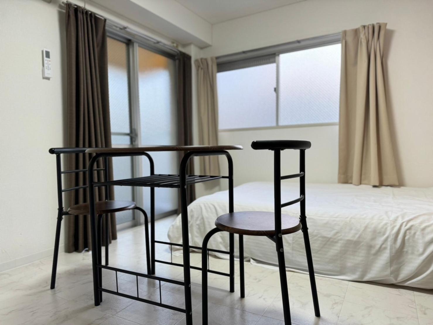 Appartement A&c Tenmangu Ōsaka