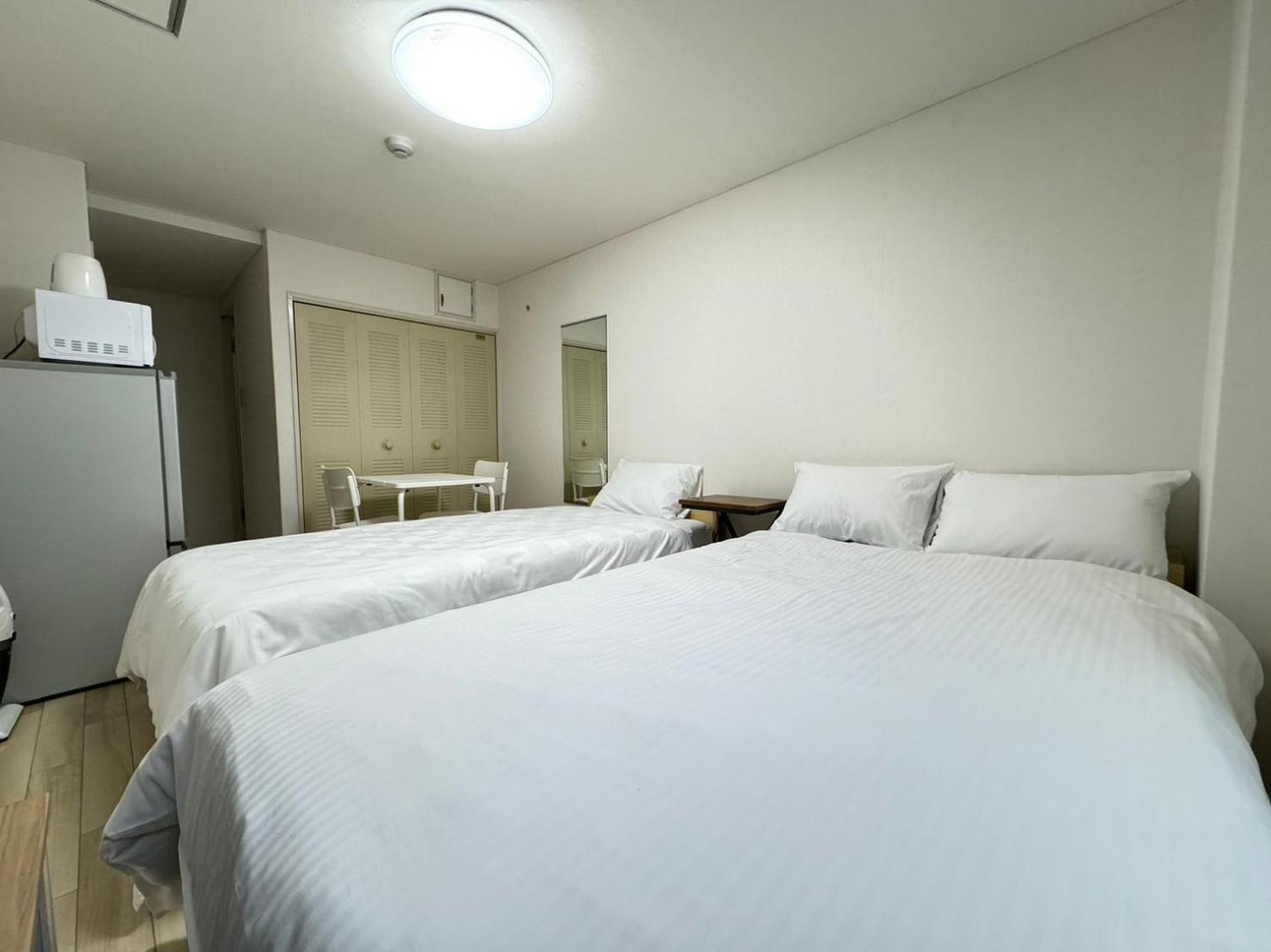 Appartement A&c Tenmangu