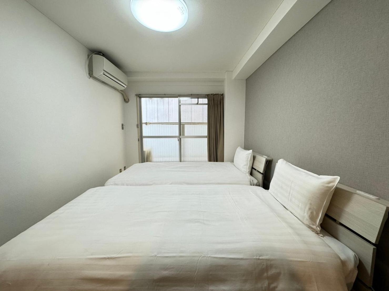 A&c Tenmangu Appartement Ōsaka