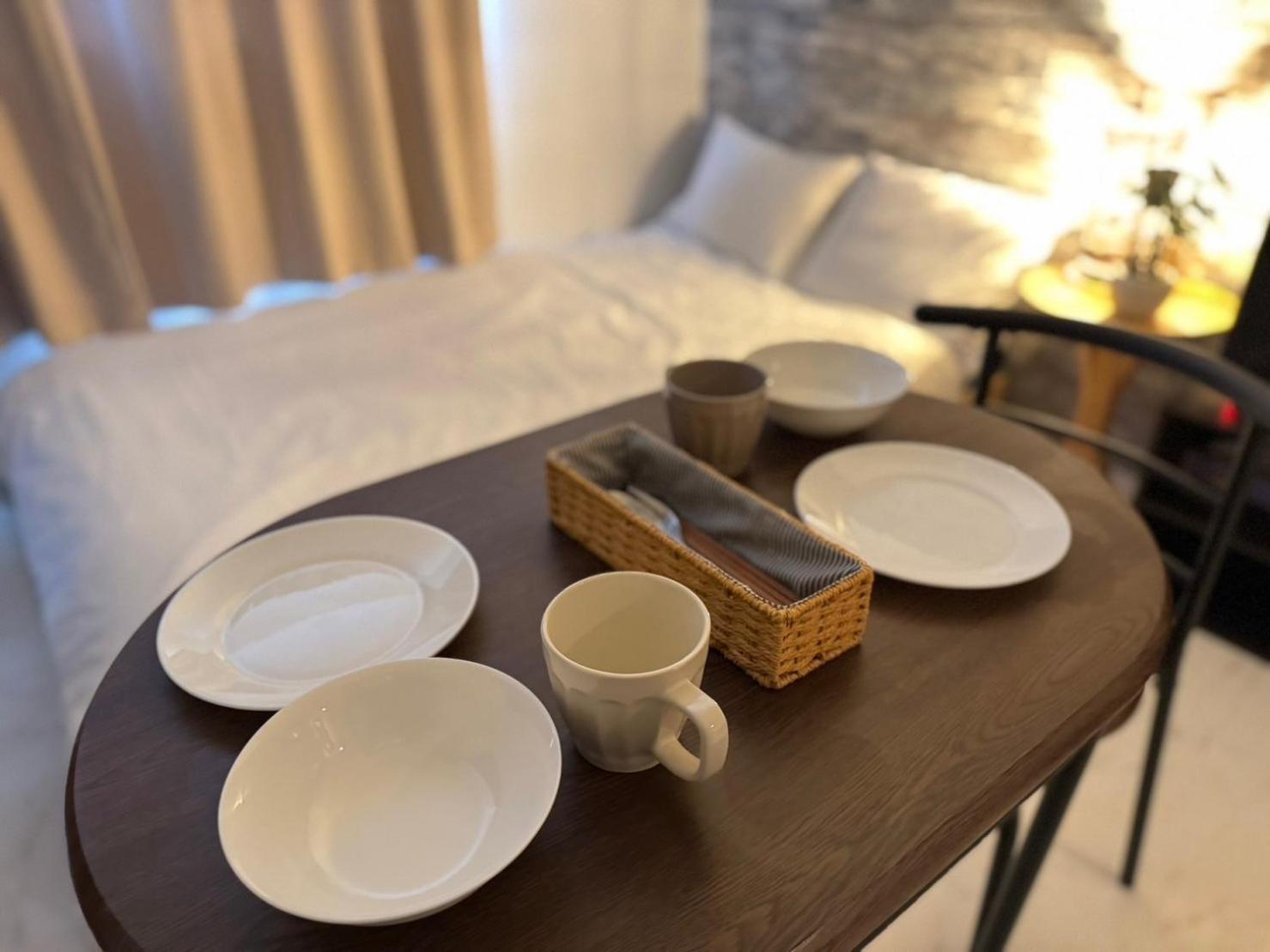 A&c Tenmangu Appartement