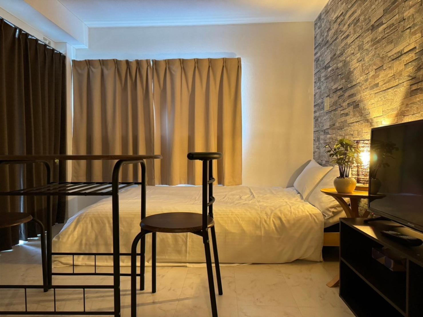 A&c Tenmangu Appartement *