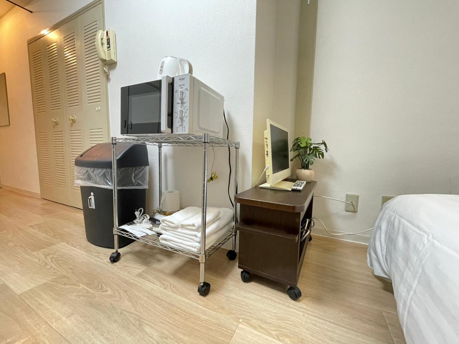 Appartement A&c Tenmangu Ōsaka