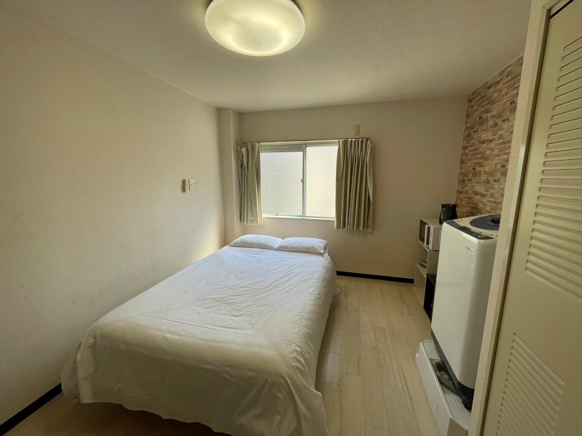 Appartement A&c Tenmangu *