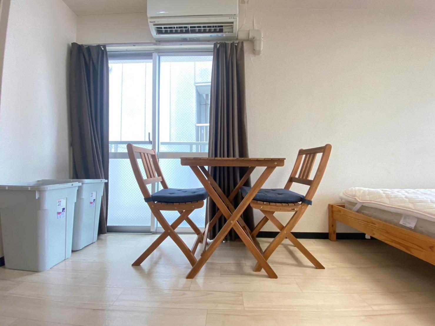 A&c Tenmangu Appartement *