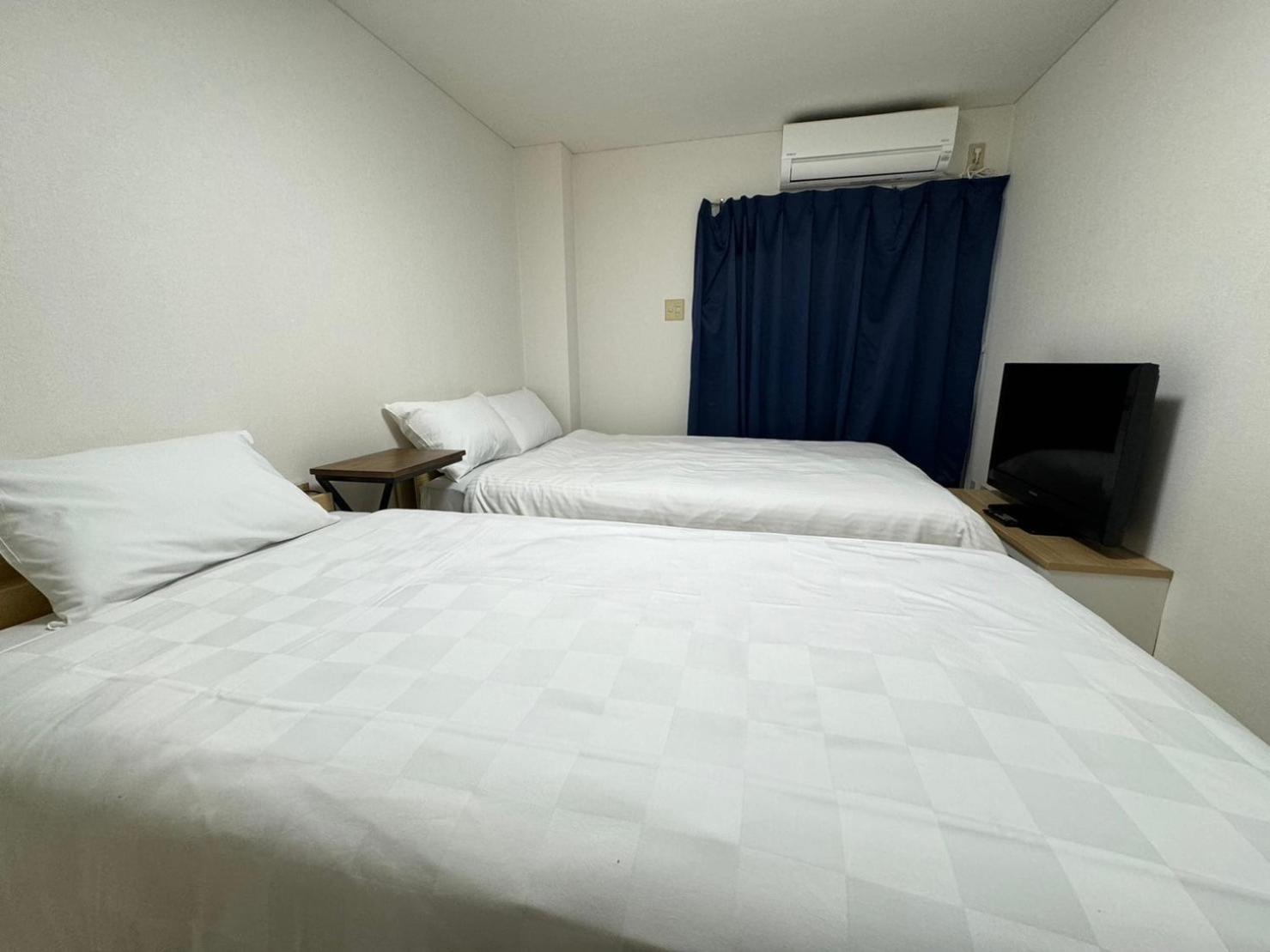 Appartement A&c Tenmangu