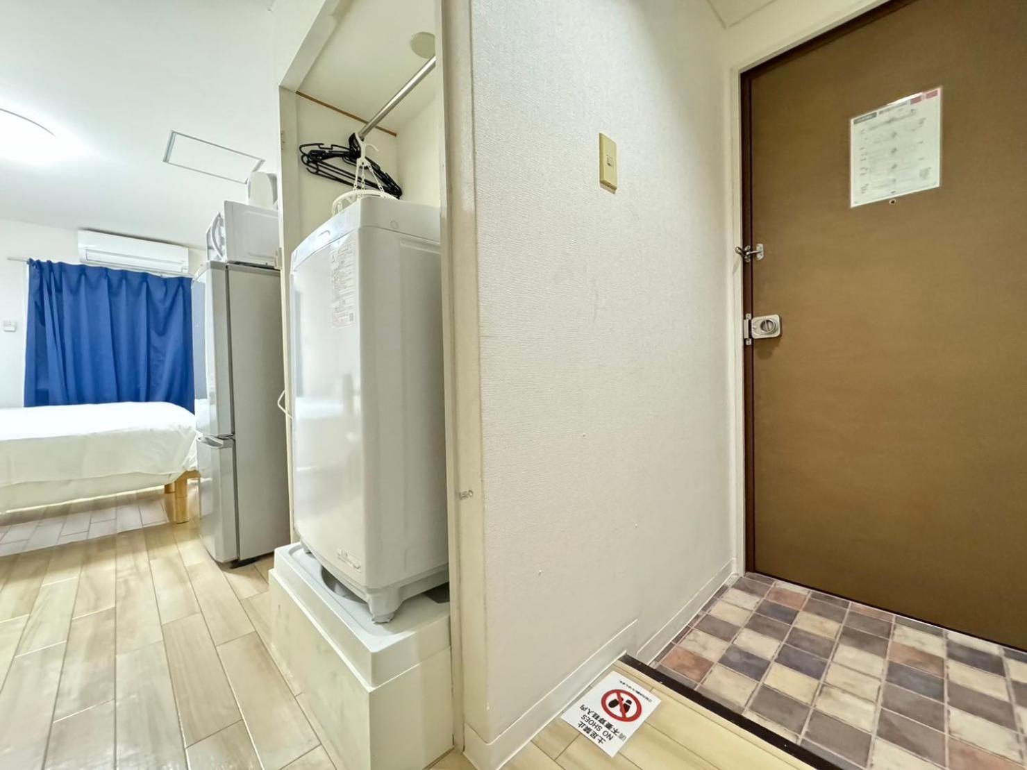 A&c Tenmangu Appartement *