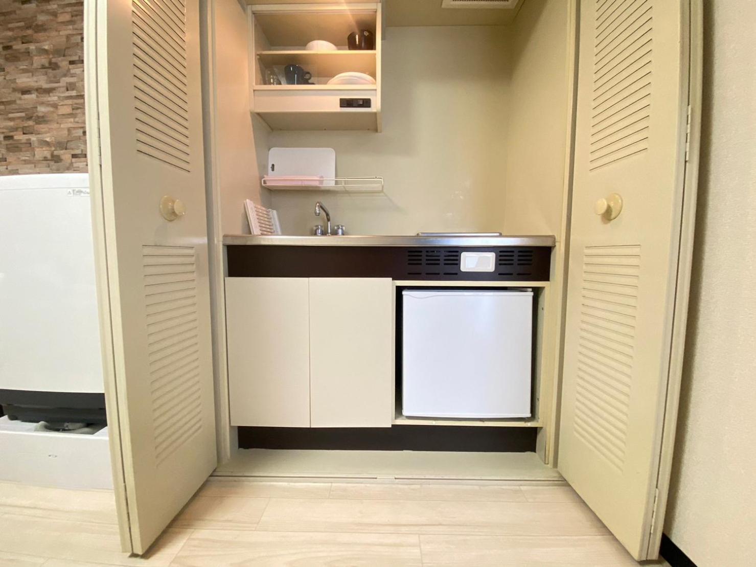 Appartement A&c Tenmangu