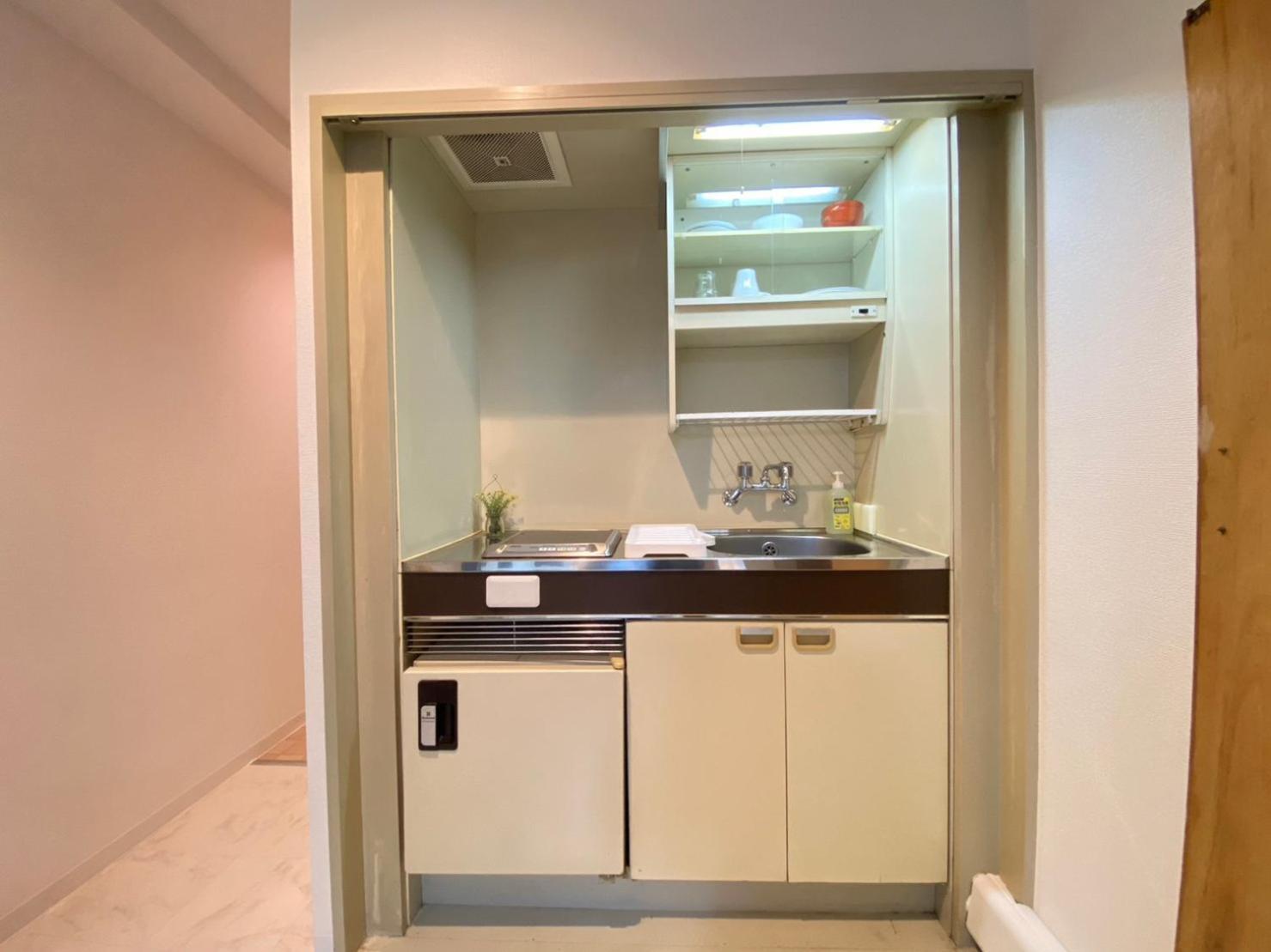 A&c Tenmangu Appartement *