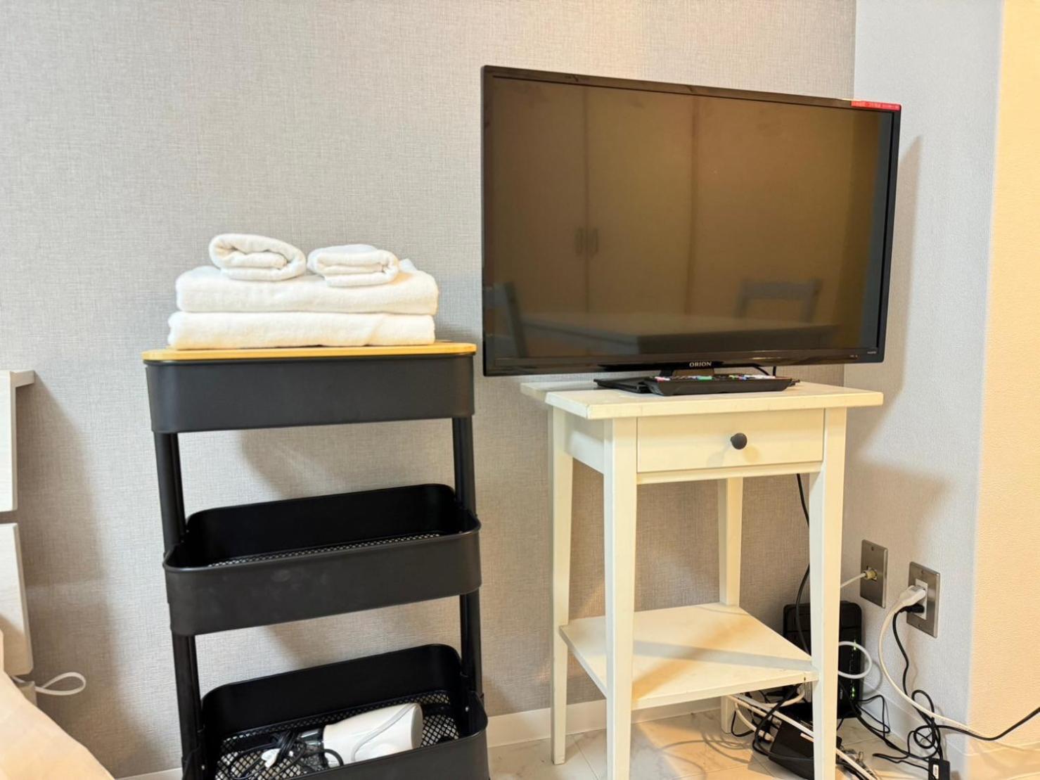 Appartement A&c Tenmangu
