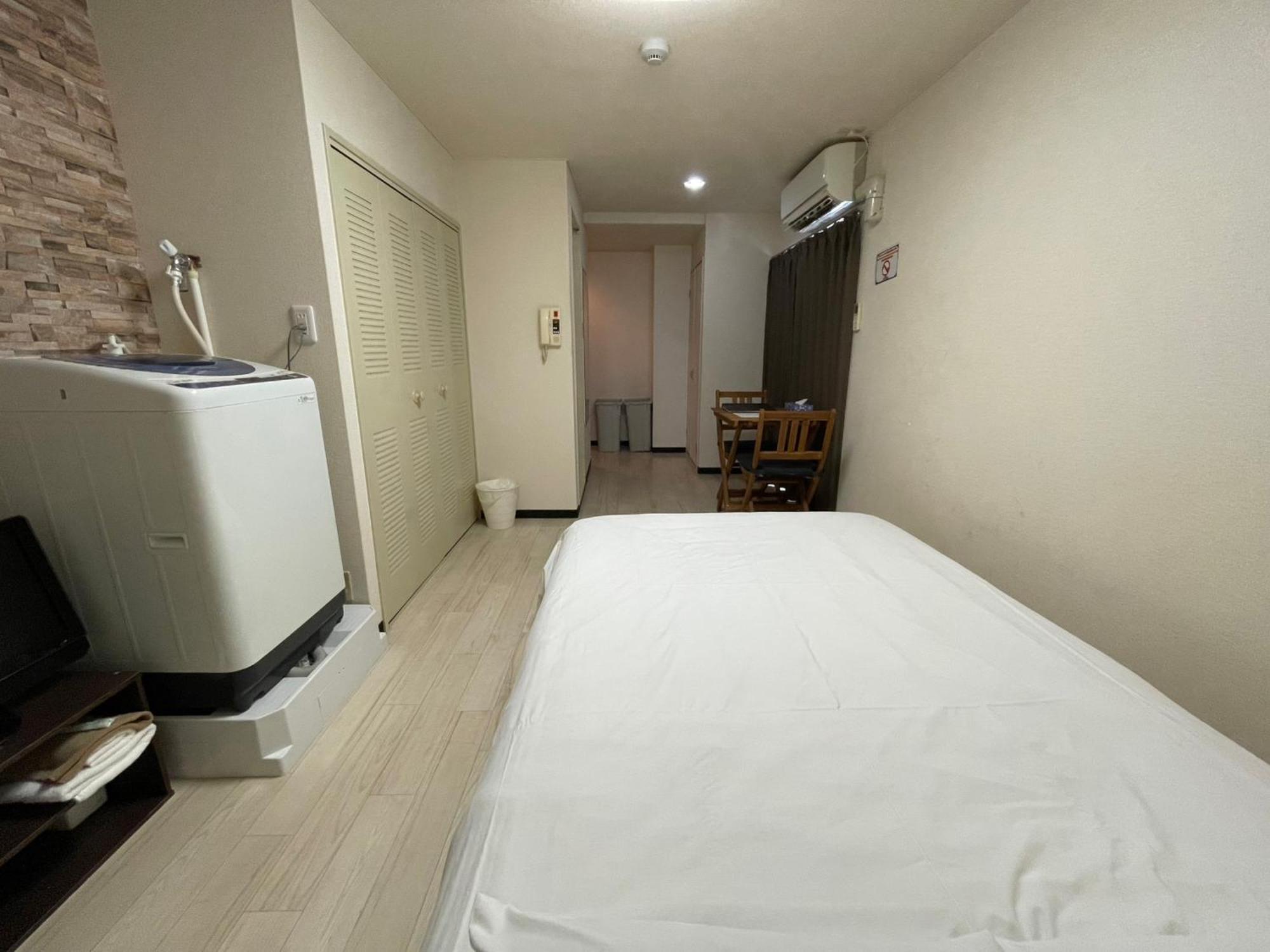 A&c Tenmangu Appartement Ōsaka
