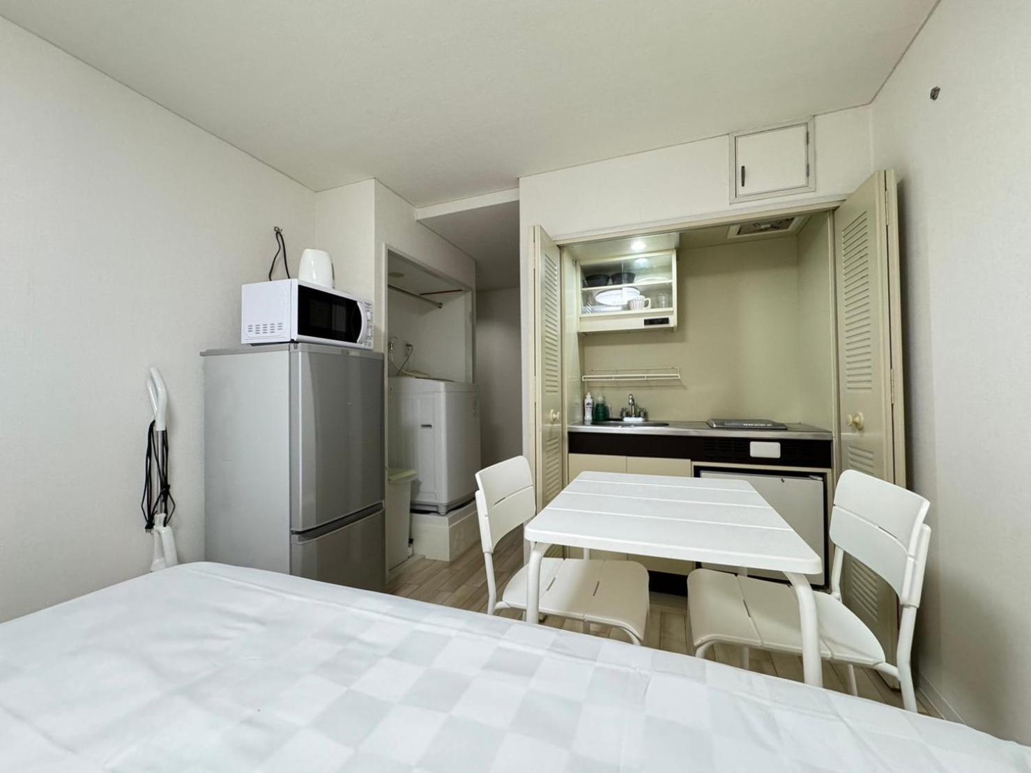 Appartement A&c Tenmangu